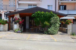 Apartmani 
